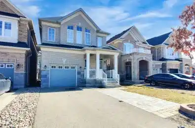 37 Upper Canada Court Halton Hills Ontario L7G 0L1