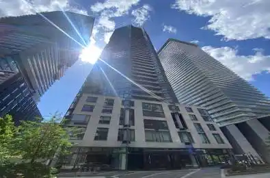 45 Charles Street Unit# 5310 Toronto C08 Ontario M4Y 0B8