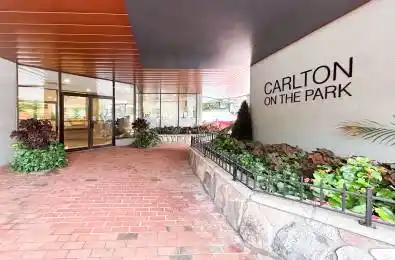 130 Carlton Street Unit# 906 Toronto C08 Ontario M5A 4K3