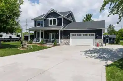 51200 CENTRE Street Malahide Ontario N0L 2J0