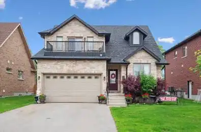 65 Peterson Street Blandford-Blenheim Ontario N0J 1G0