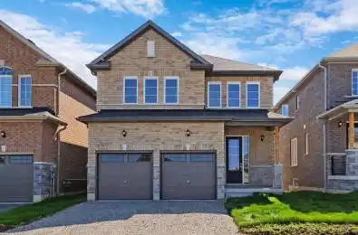 542 Clayton Avenue Peterborough North Ontario K9K 0H8