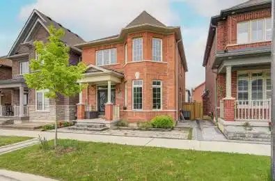 577 William Forster Road Markham Ontario L6B 1A8
