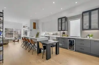 435 Herkimer Street Hamilton Ontario L8P 2J4