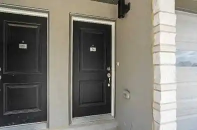 9430 The Gore Road Unit# 24 Brampton Ontario L6P 4P9