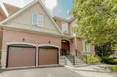 3513 Stonecutter Crescent Mississauga Ontario L5M 7N7