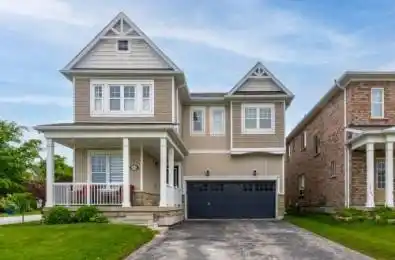 361 Wallace Street Melancthon Ontario L9V 2S3