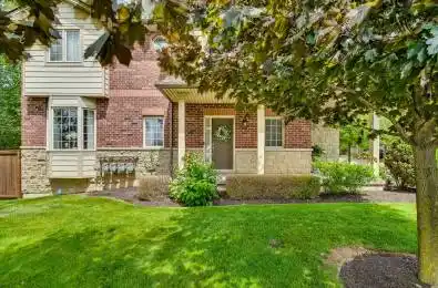 5 Liddycoat Lane Unit# 16 Hamilton Ontario L9G 0A7