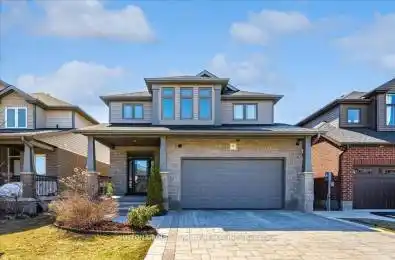 9 Mcintyre Lane East Luther Grand Valley Ontario L9W 6T9