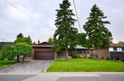 42 Culford Road Toronto W04 Ontario M6M 4J7