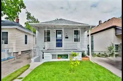 294 Wharncliffe Road London South Ontario N6J 2L5