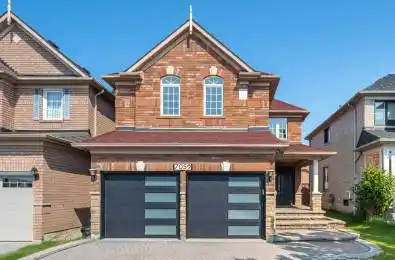 7059 Magistrate Terrace Mississauga Ontario L5W 1E5