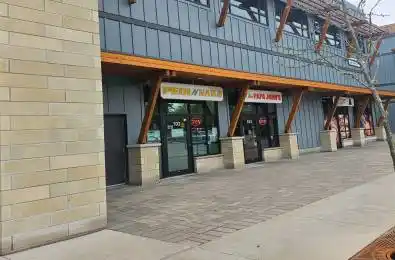 72 Baldwin Street Whitby Ontario L1M 0M2