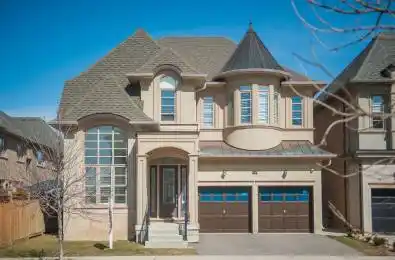 3187 Daniel Way Oakville Ontario L6H 0V7