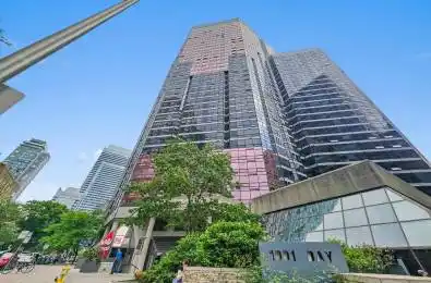 1001 Bay Street Unit# 403 Toronto C01 Ontario M5S 3A6