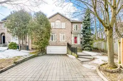 195 Dunforest Avenue Toronto C14 Ontario M2N 4J6