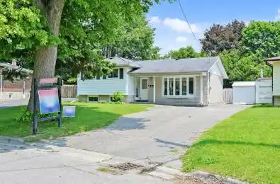 243 Acadia Drive Oshawa Ontario L1G 1X9