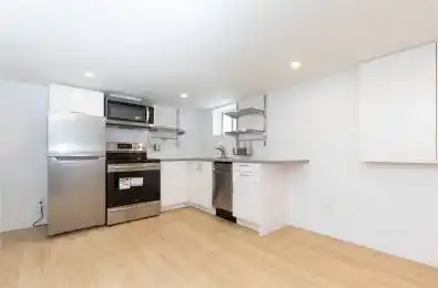 1370 Woodbine Avenue Unit# Lower Toronto E03 Ontario M4C 4G5