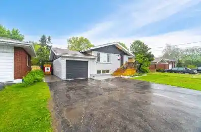 297 Mohawk Road Hamilton Ontario L9C 1W2