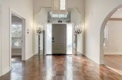 10 Donwoods Drive Toronto C12 Ontario M4N 2G1