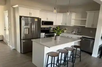 83 Keba Crescent Tillsonburg Ontario N4G 0K7