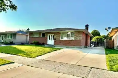 22 Archer Crescent London South Ontario N6E 2A5