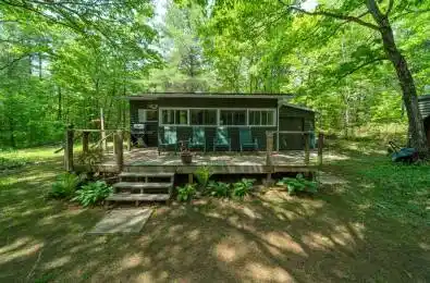 633 Jacques Bay Road Addington Highlands Ontario K0H 1K0