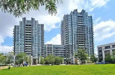 120 Harrison Garden Boulevard Unit# 1130 Toronto C14 Ontario M2N 0C2