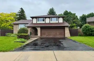 53 Delburn Drive Toronto E07 Ontario M1V 1A8