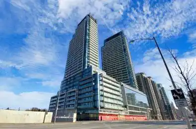 8 Olympic Garden Drive Unit# S912 Toronto C14 Ontario M2M 0B9