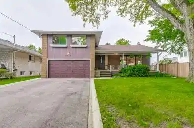 2074 Feldwood Road Mississauga Ontario L4X 1E9