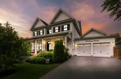 99 Second Avenue Uxbridge Ontario L9P 1J9