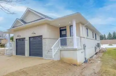 10 Janet Street South Bruce Ontario N0G 2S0