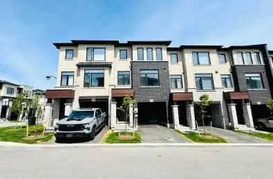 155 Equestrian Way Unit# 114 Cambridge Ontario N3E 0E8