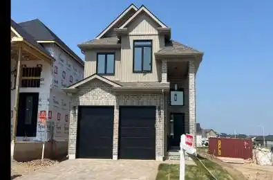 72 ALLISTER Drive Middlesex Centre Ontario N0L 1R0