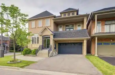 18 Wendelyn Drive Richmond Hill Ontario L4E 0A7