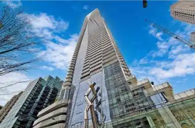 1 Bloor Street Toronto C08 Ontario M4W 1A9