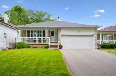 90 Clement Road Toronto W09 Ontario M9R 1Z2