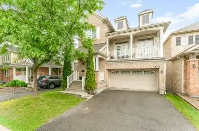 224 Tempest Drive Stittsville - Munster - Richmond Ontario K2S 0K5