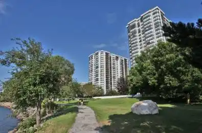 2180 Marine Drive Unit# 501 Oakville Ontario L6L 5V2