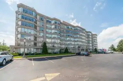 495 Highway 8 N/A Unit# 506 Hamilton Ontario L8G 5E1