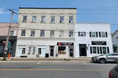5 Main Street Uxbridge Ontario L9P 1P7