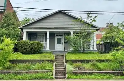 488 Aylmer Street Peterborough Central Ontario K9H 3W5