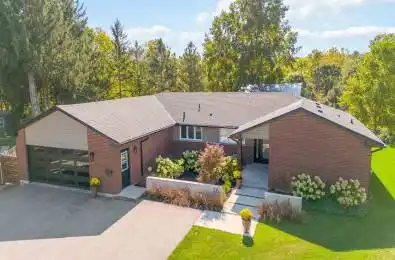 26 Lawrence Crescent Aylmer Ontario N5H 1B5