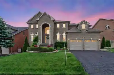 991 Ivsbridge Boulevard Newmarket Ontario L3X 2A2