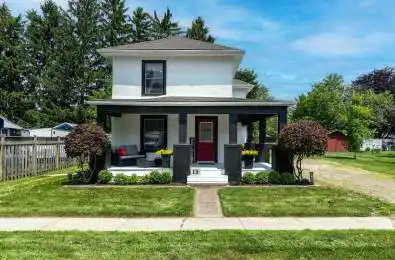 19 Dufferin Street Brant Ontario N0E 1A0