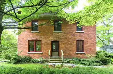 077839 11TH Line Meaford Ontario N4L 1W5