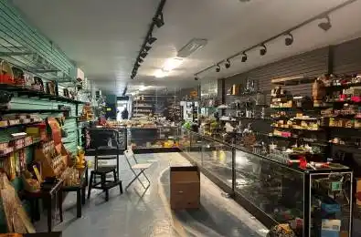 2779 Lake Shore Boulevard Toronto W06 Ontario M8V 1H4