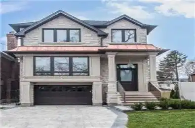 505 St Clements Avenue Toronto C04 Ontario M5N 1M3