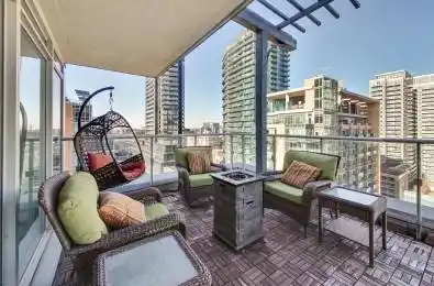 75 East Liberty Street Unit# 1616 Toronto C01 Ontario M6K 3R3